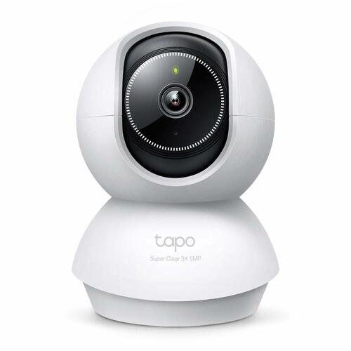 Videokamera til overvågning TP-Link Tapo C230