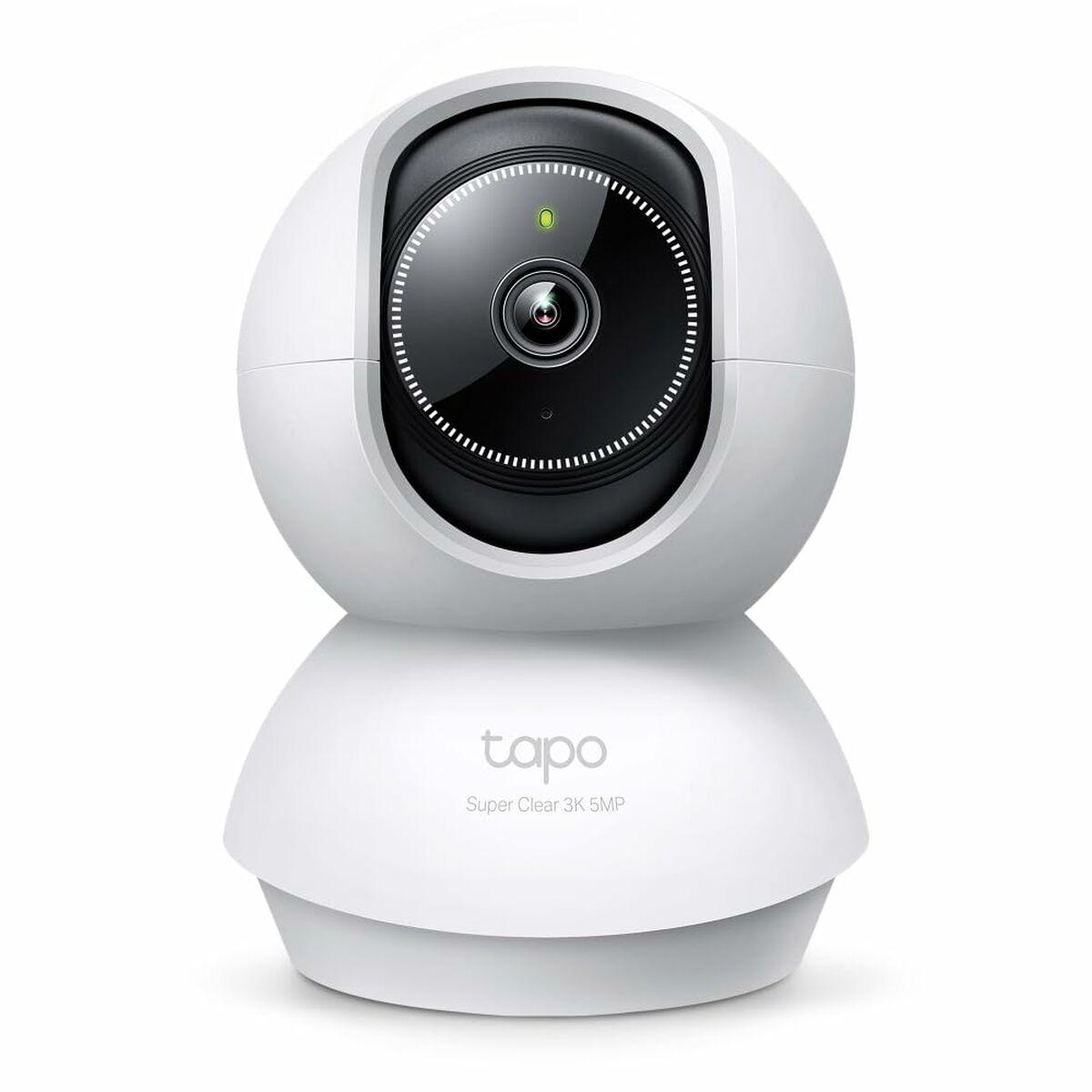 Videokamera til overvågning TP-Link Tapo C230