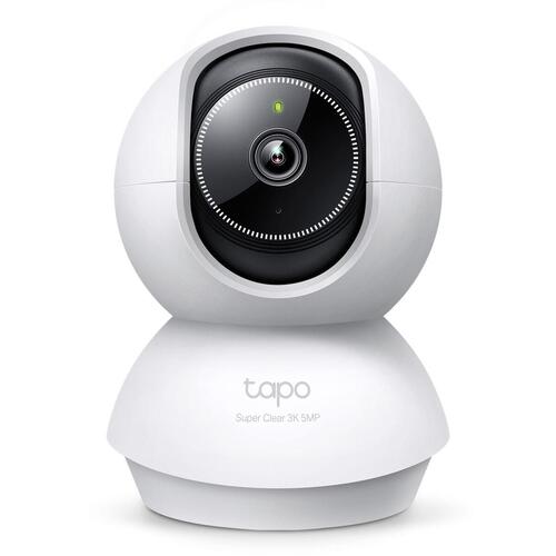 Videokamera til overvågning TP-Link Tapo C230