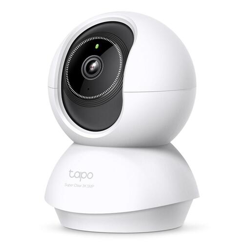 Videokamera til overvågning TP-Link Tapo C230