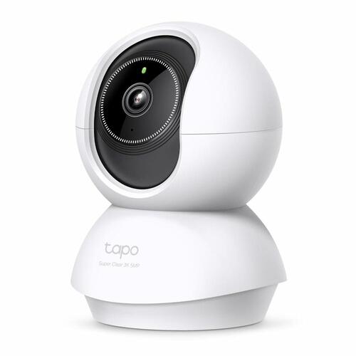 Videokamera til overvågning TP-Link Tapo C230