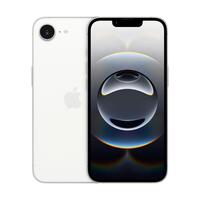 Smartphone Apple iPhone 16e 6,1" Hexa Core 8 GB RAM 128 GB Hvid
