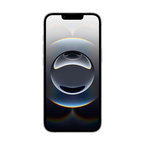 Smartphone Apple iPhone 16e 6,1" Hexa Core 8 GB RAM 128 GB Hvid