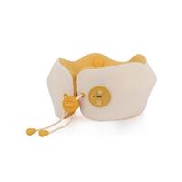 Massageapparat til nakken Havit NM1702yellow