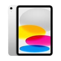 Tablet Apple iPad 2025 11" 128 GB Sølvfarvet A14 Bionic 6 GB RAM