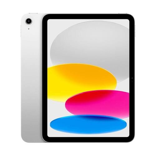 Tablet Apple iPad 2025 11" 128 GB Sølvfarvet A14 Bionic 6 GB RAM