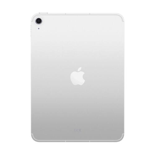 Tablet Apple iPad 2025 11" 128 GB Sølvfarvet A14 Bionic 6 GB RAM