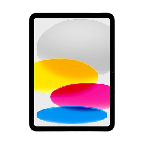 Tablet Apple iPad 2025 11" 128 GB Sølvfarvet A14 Bionic 6 GB RAM