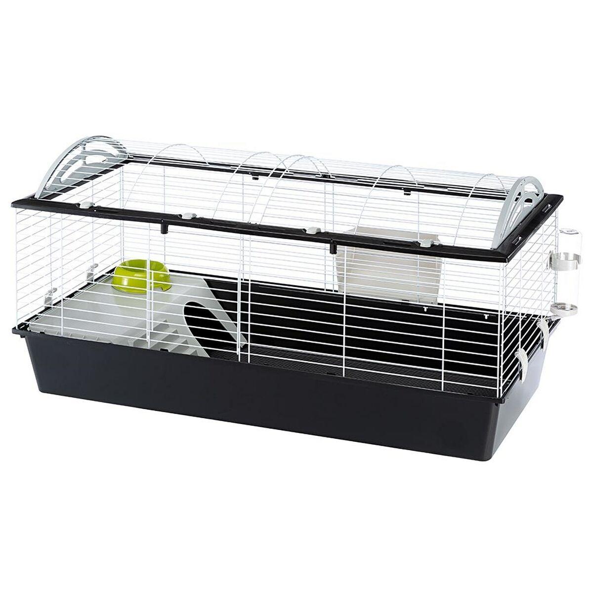 Bur Ferplast 57067070 Metal Plastik 119 x 60 x 58 cm