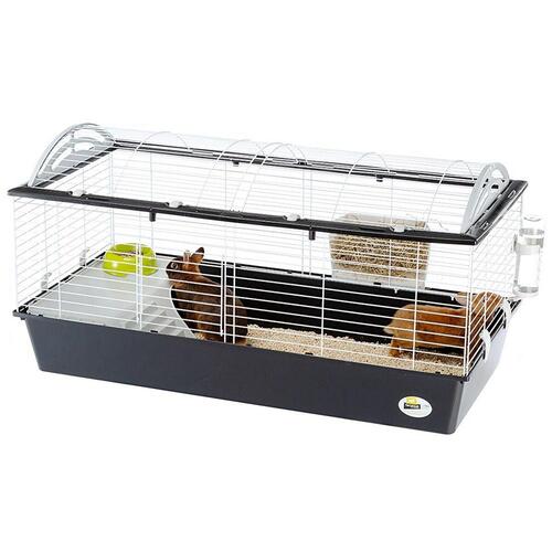 Bur Ferplast 57067070 Metal Plastik 119 x 60 x 58 cm