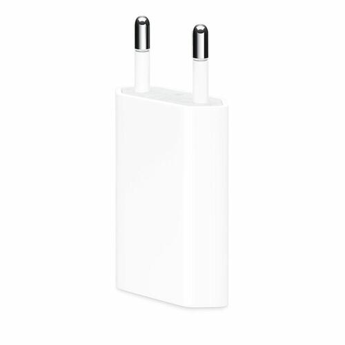Vægoplader Apple MGN13ZM/A Hvid