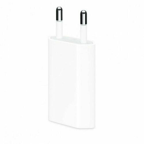 Vægoplader Apple MGN13ZM/A Hvid