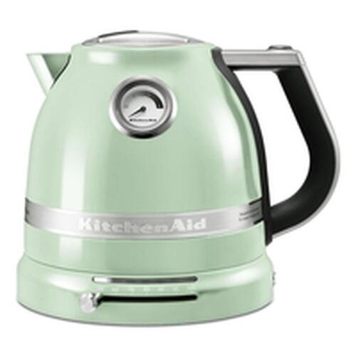 Kedel KitchenAid 5KEK1522EPT Grøn 2400 W 1,5 L Metal
