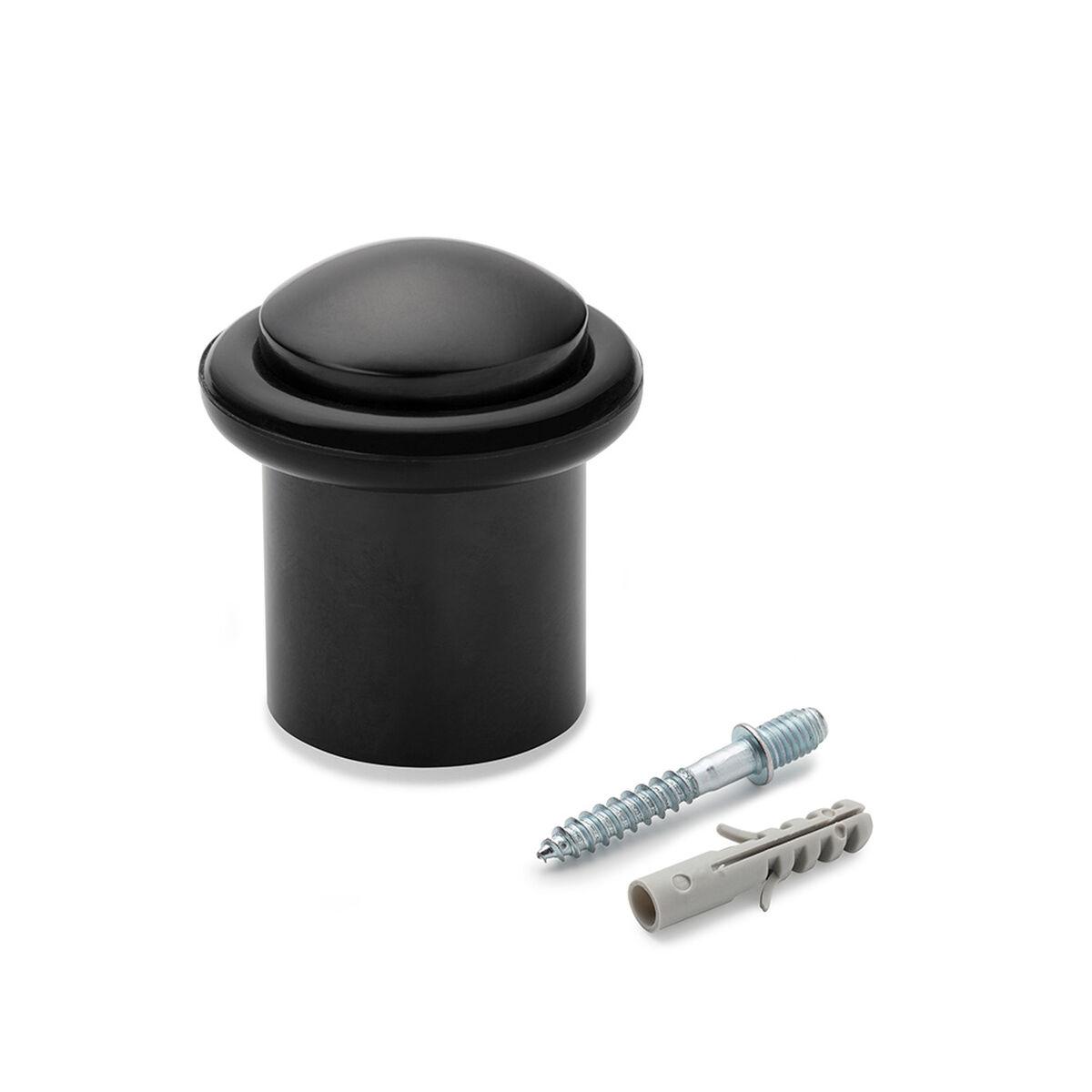 Inofix dørstopper i kobber - 30 × 27 × 27 mm