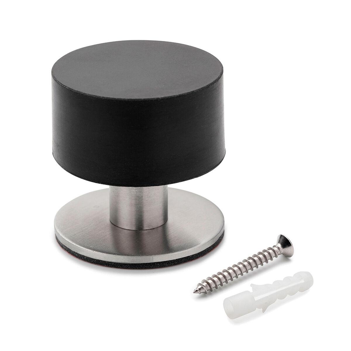 Dørstopper i rustfrit stål - Inofix