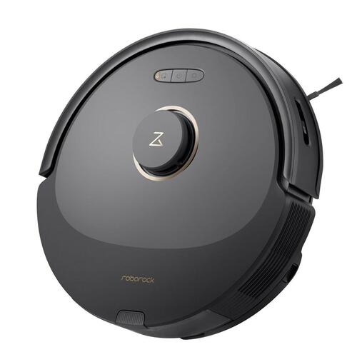 Robotstøvsuger Roborock RBCQ8MAXBL 5200 mAh