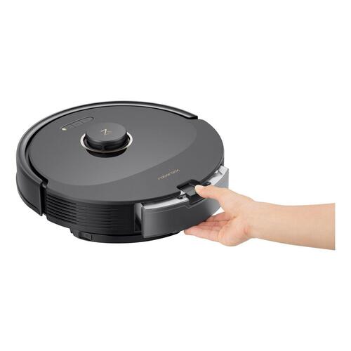 Robotstøvsuger Roborock RBCQ8MAXBL 5200 mAh