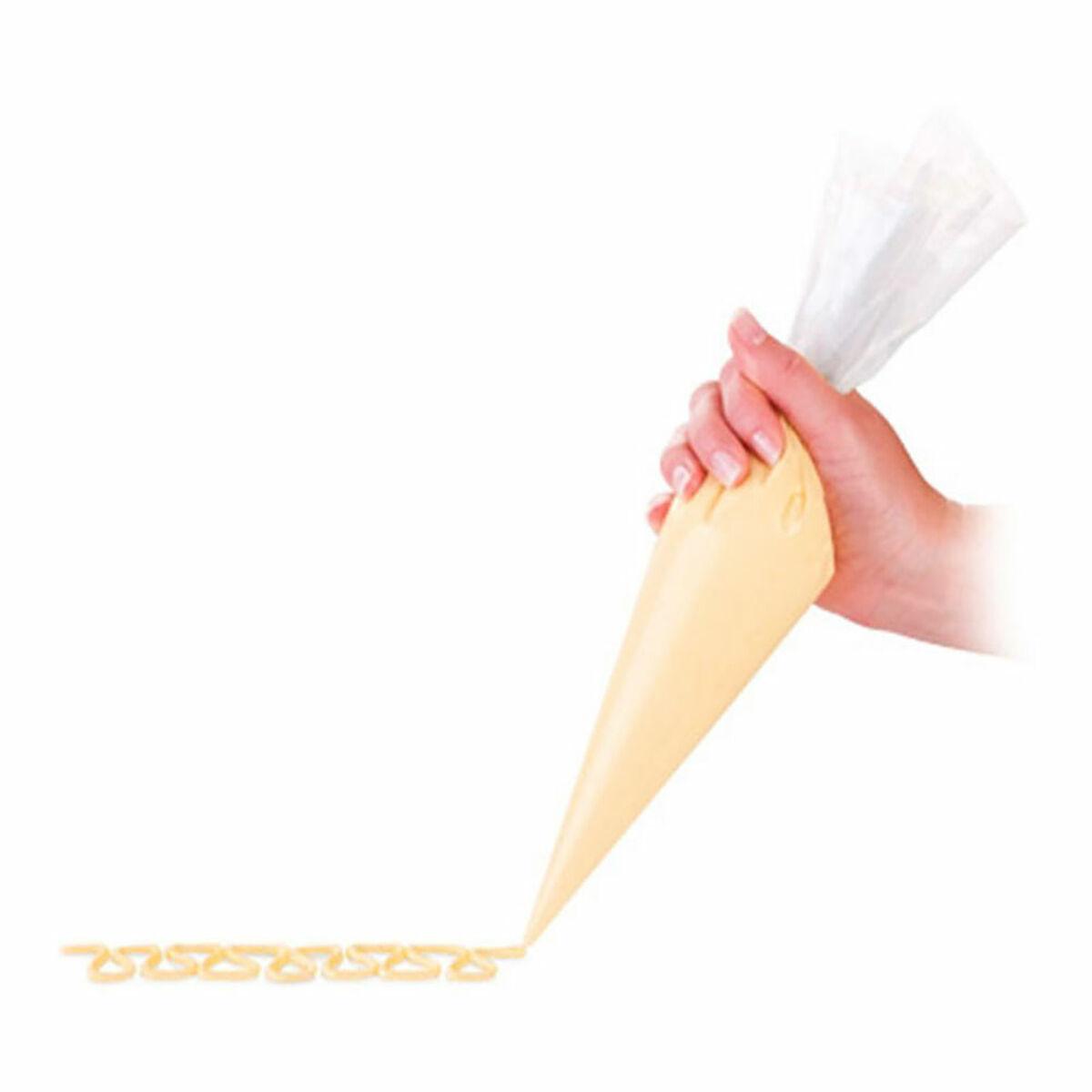 Tescoma Delicia sprøjteposer - gennemsigtig, 40 cm