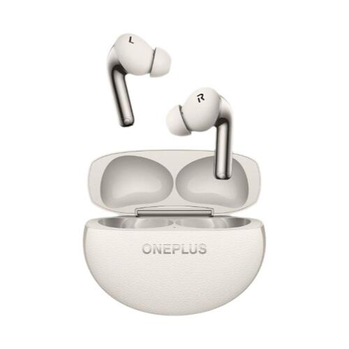 Bluetooth hovedtelefoner OnePlus Hvid