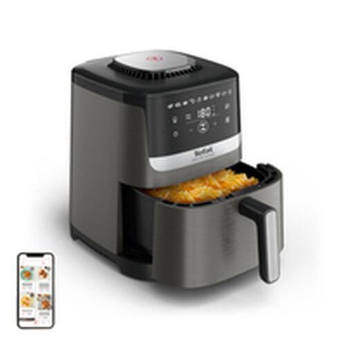 Airfryer Tefal EY551HE0 Sort Grå 5 L
