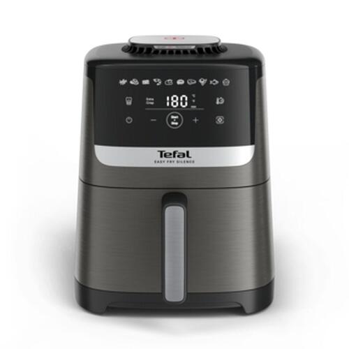 Airfryer Tefal EY551HE0 Sort Grå 5 L