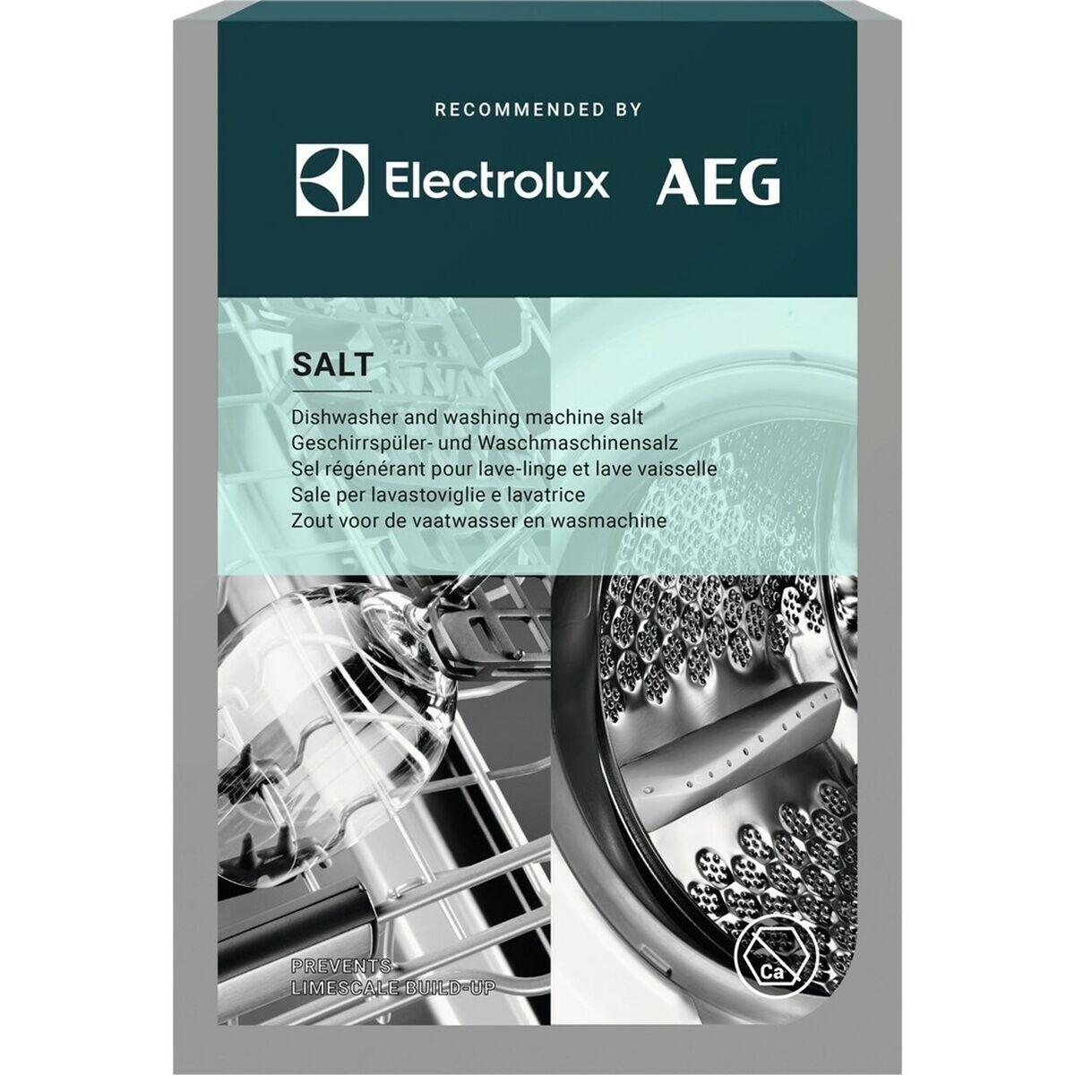 Flydende vaskemiddel Electrolux M3GCS201