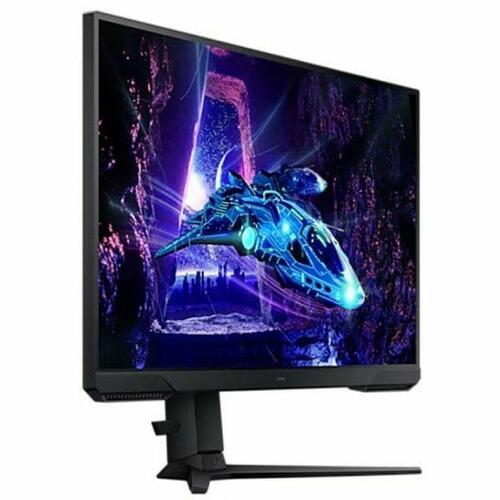 Skærm Samsung LS24DG302EUXEN Full HD 24"