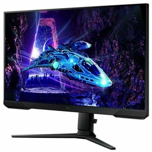 Skærm Samsung LS24DG302EUXEN Full HD 24"