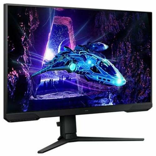 Skærm Samsung LS24DG302EUXEN Full HD 24"