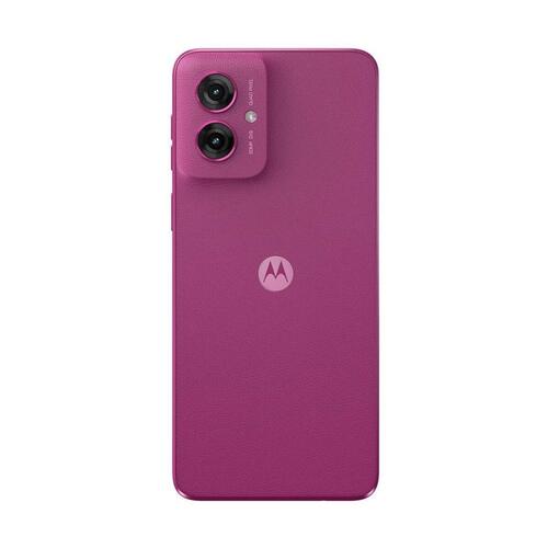 Smartphone Motorola 8 GB RAM 256 GB Lilla