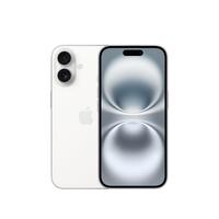 Smartphone Apple Iphone 16 6,1" 512 GB Hvid