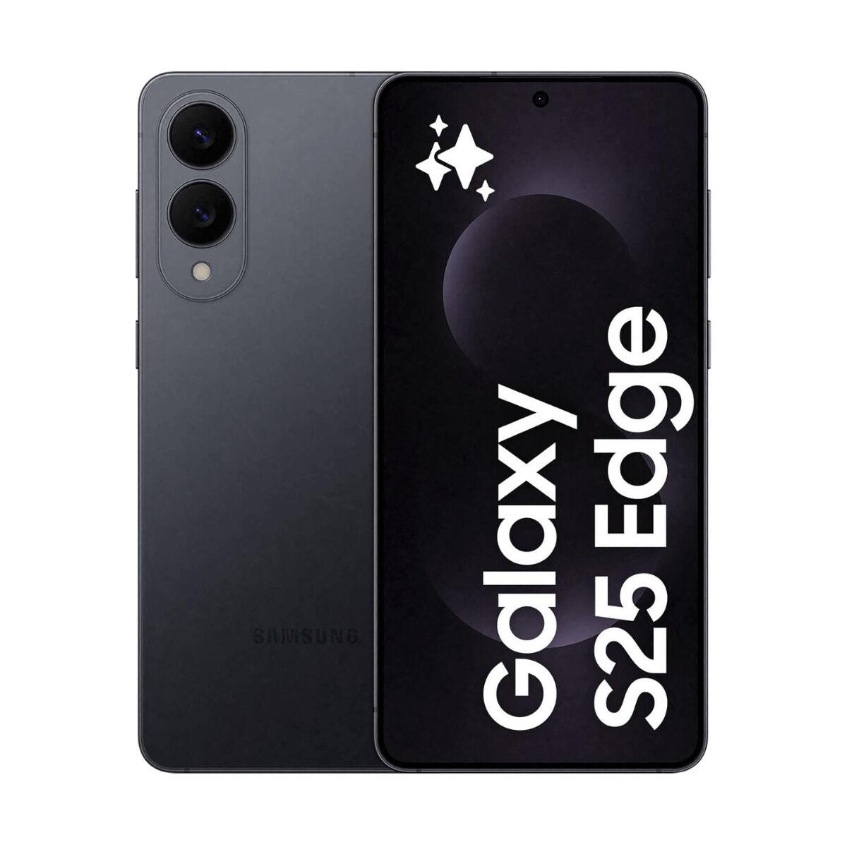 Smartphone Samsung SM-S937 6,7" Octa Core 12 GB RAM 256 GB Sort