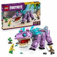 Konstruktionsspil Lego 77077