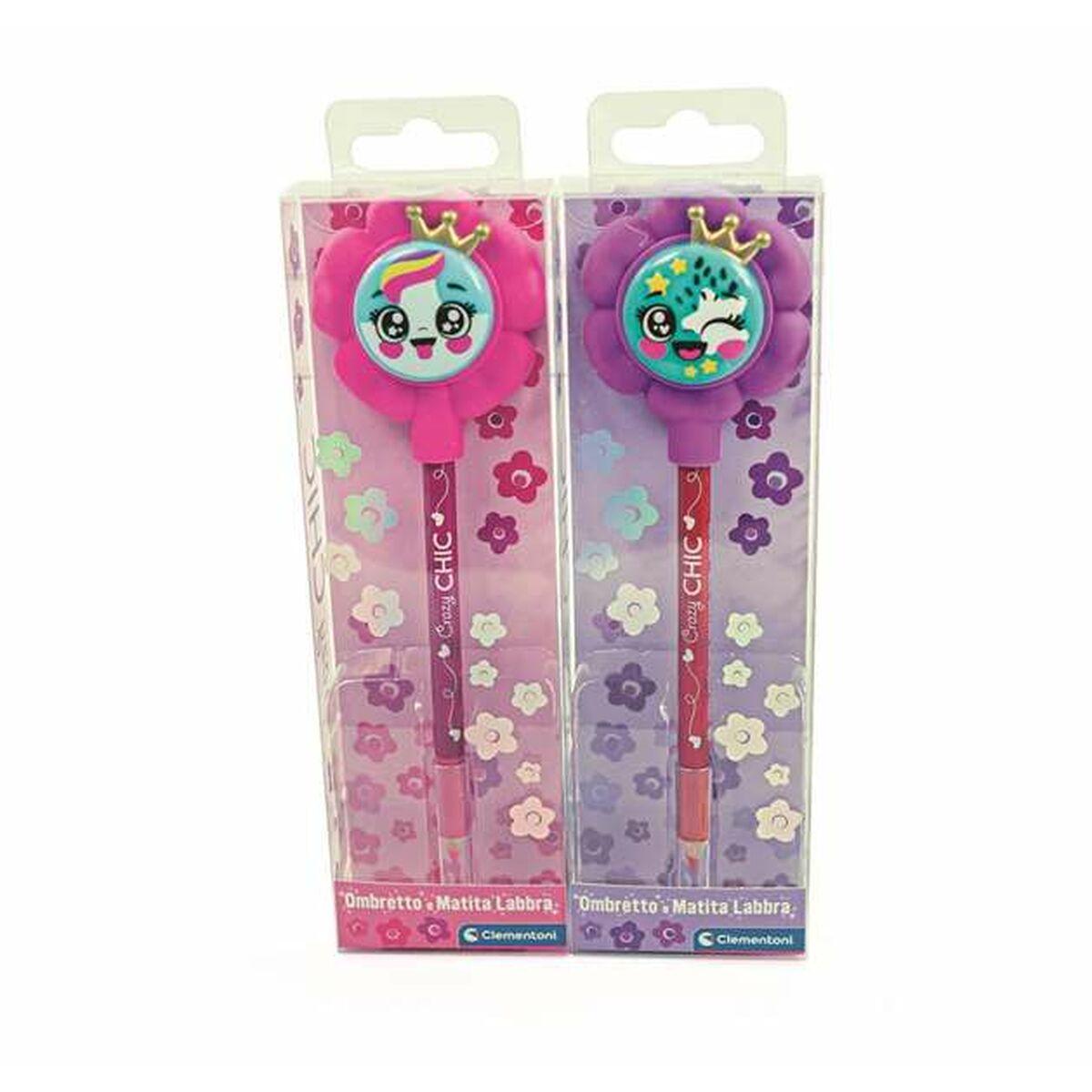 Clementoni Modellervoks Spil - kreativ leg for børn