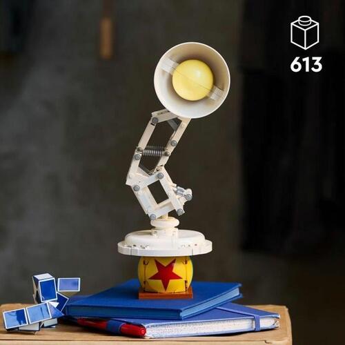 Konstruktionsspil Lego 21357