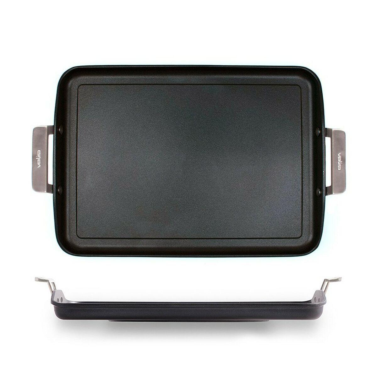 Valira Stegepande 4674/25 - rektangulær, 25 cm dybde