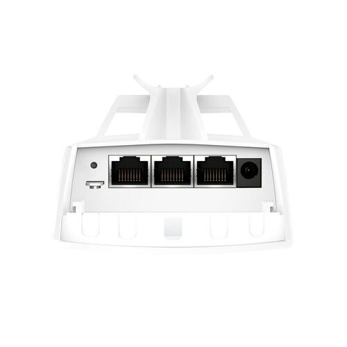 Adgangspunkt TP-Link EAP215-BridgeKIT Hvid