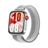 Smartwatch Huawei Watch Fit 4 Seiya-B19F Sølvfarvet 1,64" 46 mm