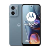 Smartphone Motorola Moto E15 6,67" Octa Core 2 GB RAM 64 GB Blå