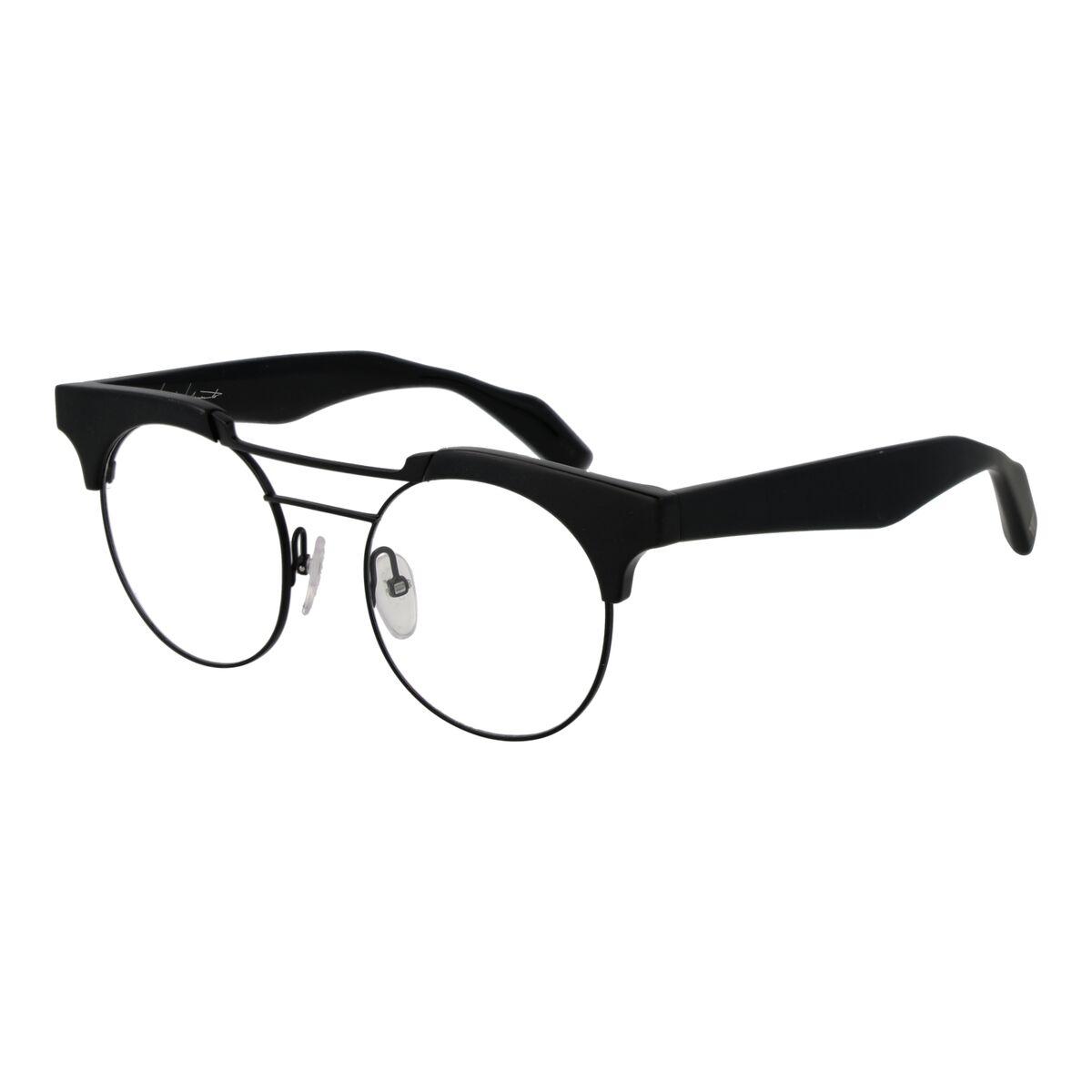 Brillestel Yohji Yamamoto YY3009 49002 - dame