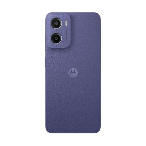 Smartphone Motorola Moto E15 6,67" Octa Core 2 GB RAM 64 GB Violet