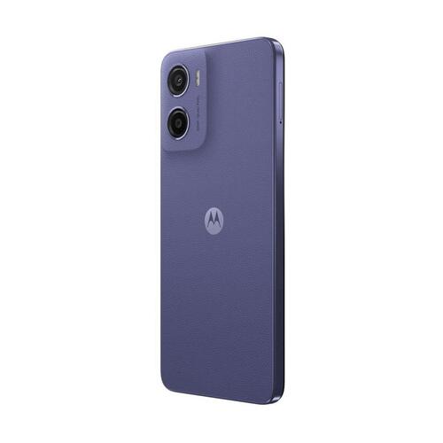 Smartphone Motorola Moto E15 6,67" Octa Core 2 GB RAM 64 GB Violet