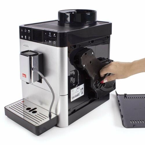Express kaffemaskine Melitta PASSIONE OT F53/1-101 1450 W 1,2 L