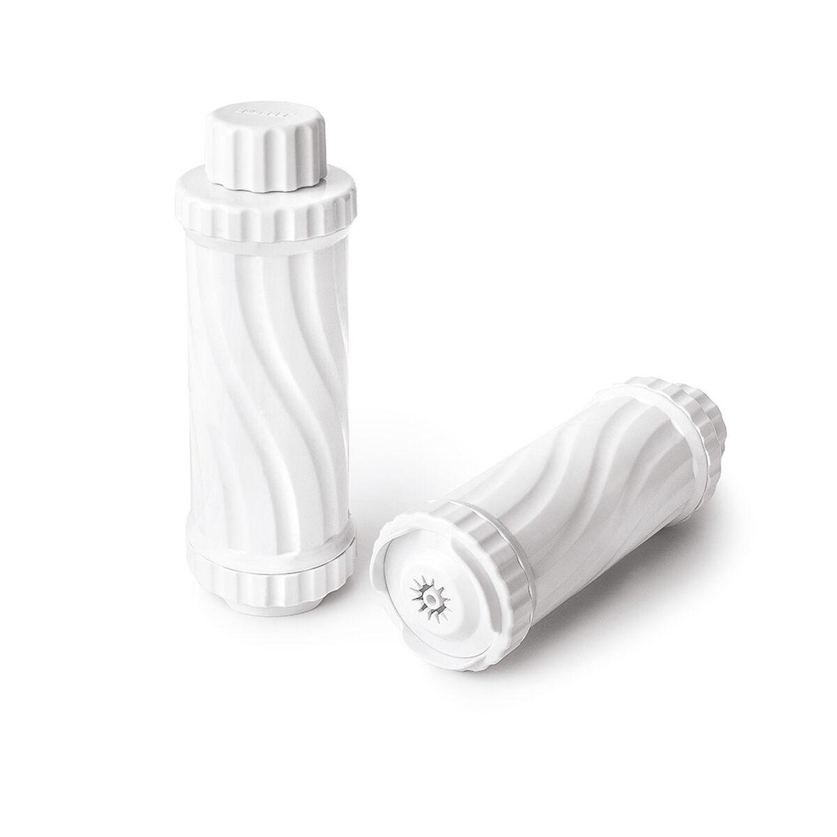 Ibili churrosmaskine - hvid, rustfrit stål og plastik