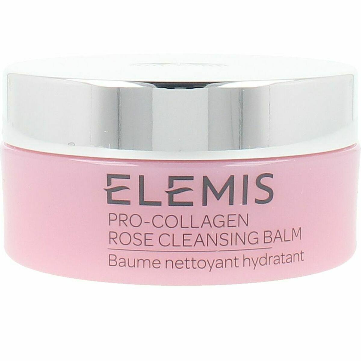 Ansigt makeupfjerner Elemis