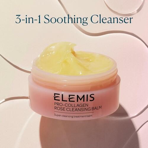 Ansigt makeupfjerner Elemis