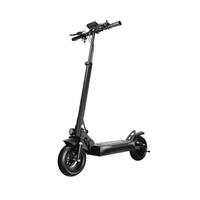 Elscooter Ruptor R1 v2 Sort 500 W 20 km/h