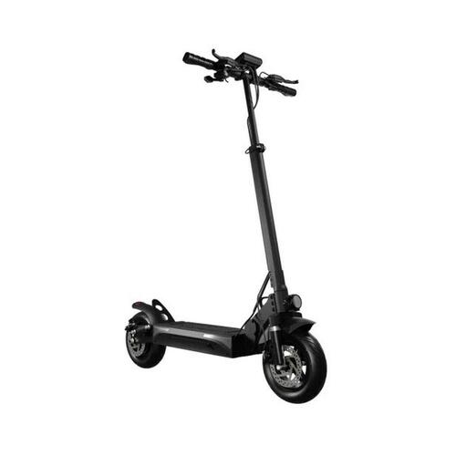 Elscooter Ruptor R1 v2 Sort 500 W 20 km/h