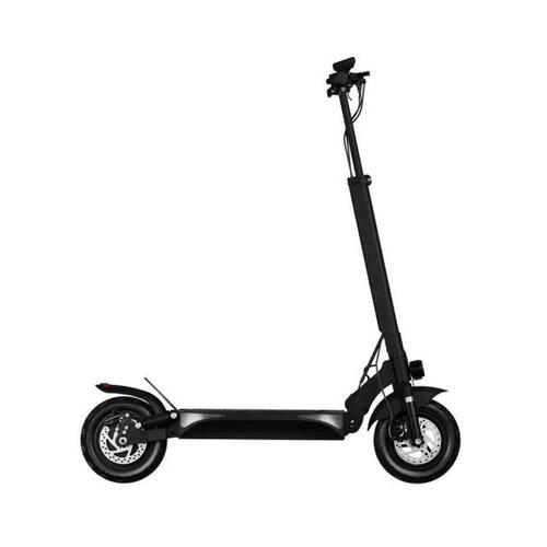 Elscooter Ruptor R1 v2 Sort 500 W 20 km/h