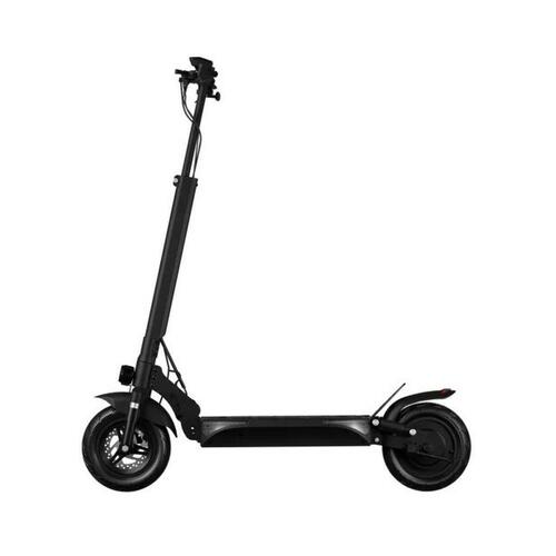Elscooter Ruptor R1 v2 Sort 500 W 20 km/h